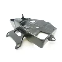 Support batterie carbone ducati 748 916 996