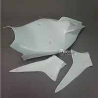 Coque monoposto piste aprilia rsv 4 2010-2012