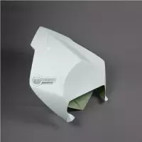 Coque monoposto piste pour selle origine bmw s1000rr