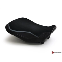 Couvre selle pour pilote yamaha mt-09 tracer (15-)