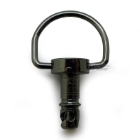 Vis 1/4 de tour diamètre 6 longueur 12 mm