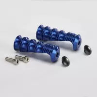 Reposes pieds en aluminium abm