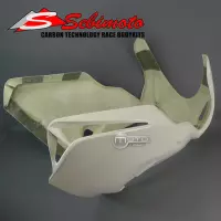 Partie supérieure poly sebimoto ducati 749-999