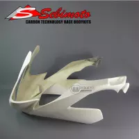 Partie supérieur poly sebimoto yamaha r1 2004 - 2006
