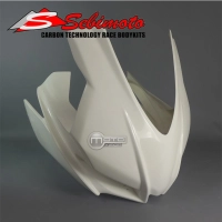 Partie supérieure poly sebimoto aprilia rsv4 2015-...