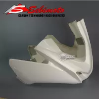 Partie supérieure poly sebimoto aprilia rsv4 2015-...