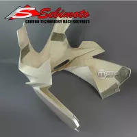 Partie supérieure poly sebimoto aprilia rsv4 2015-...