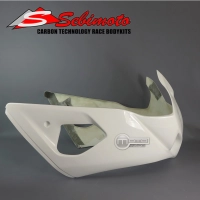 Partie supérieur poly sebimoto suzuki gsxr 1000 2003-04