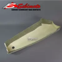 Partie inférieure poly sebimoto ducati 899-1199 panigale