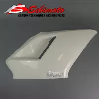 Flanc droit supérieur poly sebimoto ducati 848 1098 1198