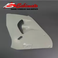 Flanc gauche poly sebimoto aprilia rsv mille 1998-2000