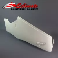 Partie inférieure poly sebimoto ducati 749-999