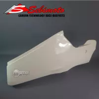 Partie inférieure poly sebimoto ducati 749-999