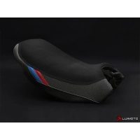 Couvre selle pour pilote bmw r1200gs (13-)