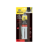 Colle époxy universelle bardahl – 25 g