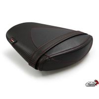Couvre selle pour passager suzuki gsxr 600 750 (11-14)