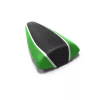 Couvre selle pour passager kawasaki zx6r (07-08)