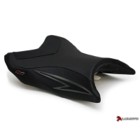 Couvre selle pour pilote kawasaki z800 (13-)
