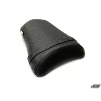 Couvre selle pour passager ducati 749 999