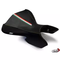 Couvre selle pour pilote ducati multistrada (03-09)