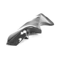 Paire de cache canaux d'airs carbone ducati 748 916 996 998