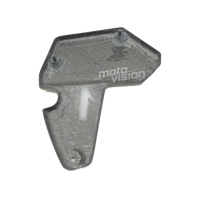 Cache latéral carbone kawasaki zx14 zzr1400 2006-2012