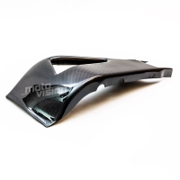 Paire de protection de bras oscillant carbone yamaha r1 2009-2014