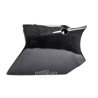 Sabot carbone ktm superduke 990 2005-2013