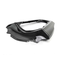 Coque  arrière kawasaki zx10 2011-2015