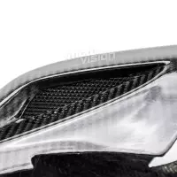 Coque de selle carbone ducati streetfighter