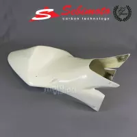 Coque monoposto piste sebimoto kawasaki zx10 r 2004 - 2005