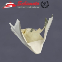 Partie inférieure poly sebimoto bmw s 1000 rr 2010-2011