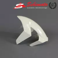 Garde boue poly sebimoto ducati 749 / 999