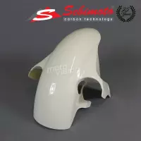 Garde boue poly sebimoto honda cbr 1000 rr 2004-2007