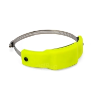 Protection universelle de silencieux moto