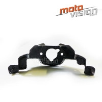 Cache clef carbone suzuki gsx-s 750 2017-