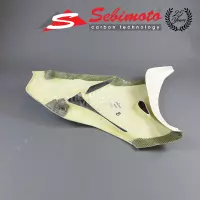 Flanc gauche poly sebimoto yamaha yzf r3