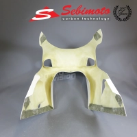 Partie supérieure poly sebimoto kawasaki zx7 r rr rr/s