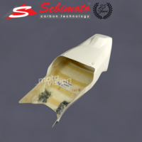Coque monoposto piste sebimoto honda cbr 1000 rr 2008-2011