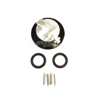 Trappe à essence cafe racer ducati scrambler