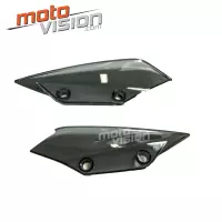 Kit de carénage en abs peint pour bmw s1000rr 09-12