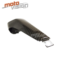 Dosseret de selle pour selle racing carbone ducati panigale / streetfighter v4 v4s v4r v2