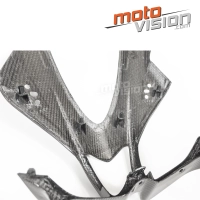 Tête de fourche carbone aprilia rsv4 rr/rf 2015-...