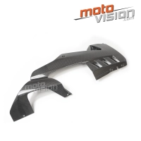 Sabot carbone aprilia rsv4 rr/rf 2015-...