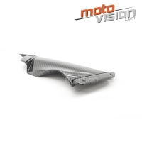 Paire d'ecopes dans flancs latéraux carbone aprilia rsv4 rr/rf 2015-...