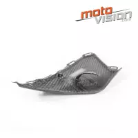 Paire de caches sous selle avant carbone honda cbr 1000 rr 17/19