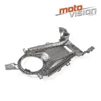 Protection de réservoir carbone cbr 1000 2017-...