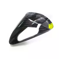 Rétroviseurs carbone vernis ducati supersport 2017-2019