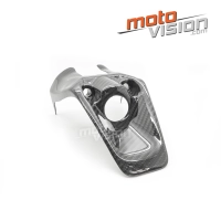 Entourage de clé carbone vernis ducati monster 1200 821 2017-2019