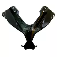Kit de carénage en abs peint pour kawasaki ninja 300 2013